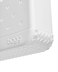 Baby Bogg Bag - For Shore White