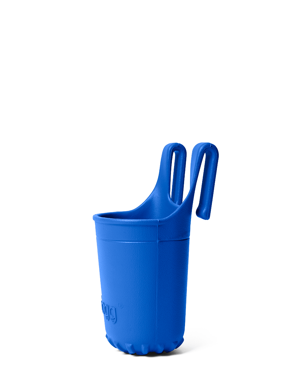 Bogg Bevy - Blue-eyed