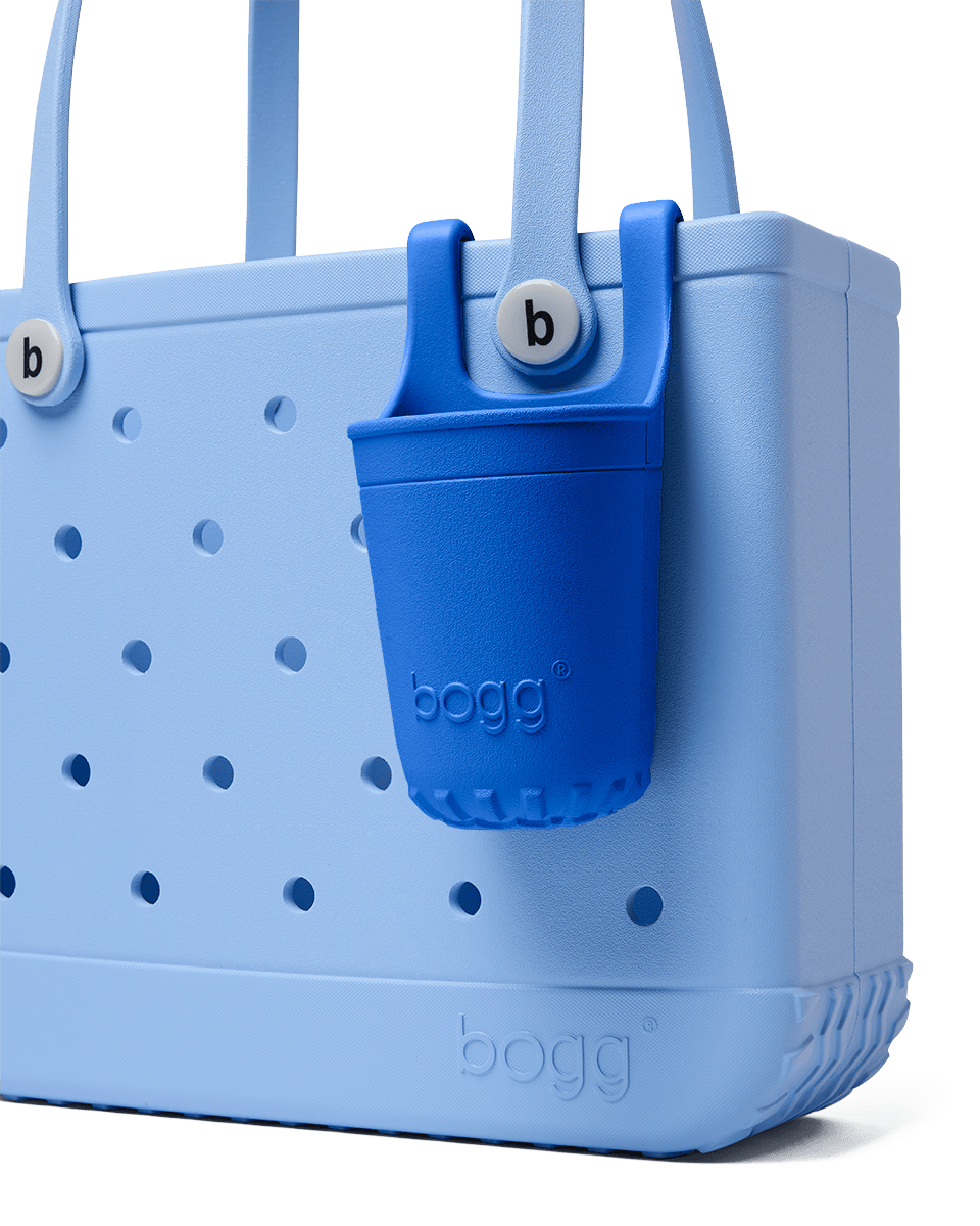 Bogg Bevy - Blue-eyed