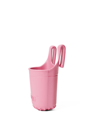Bogg Bevy - Blowing Pink Bubbles