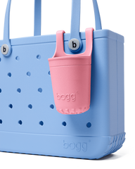 Bogg Bevy - Blowing Pink Bubbles