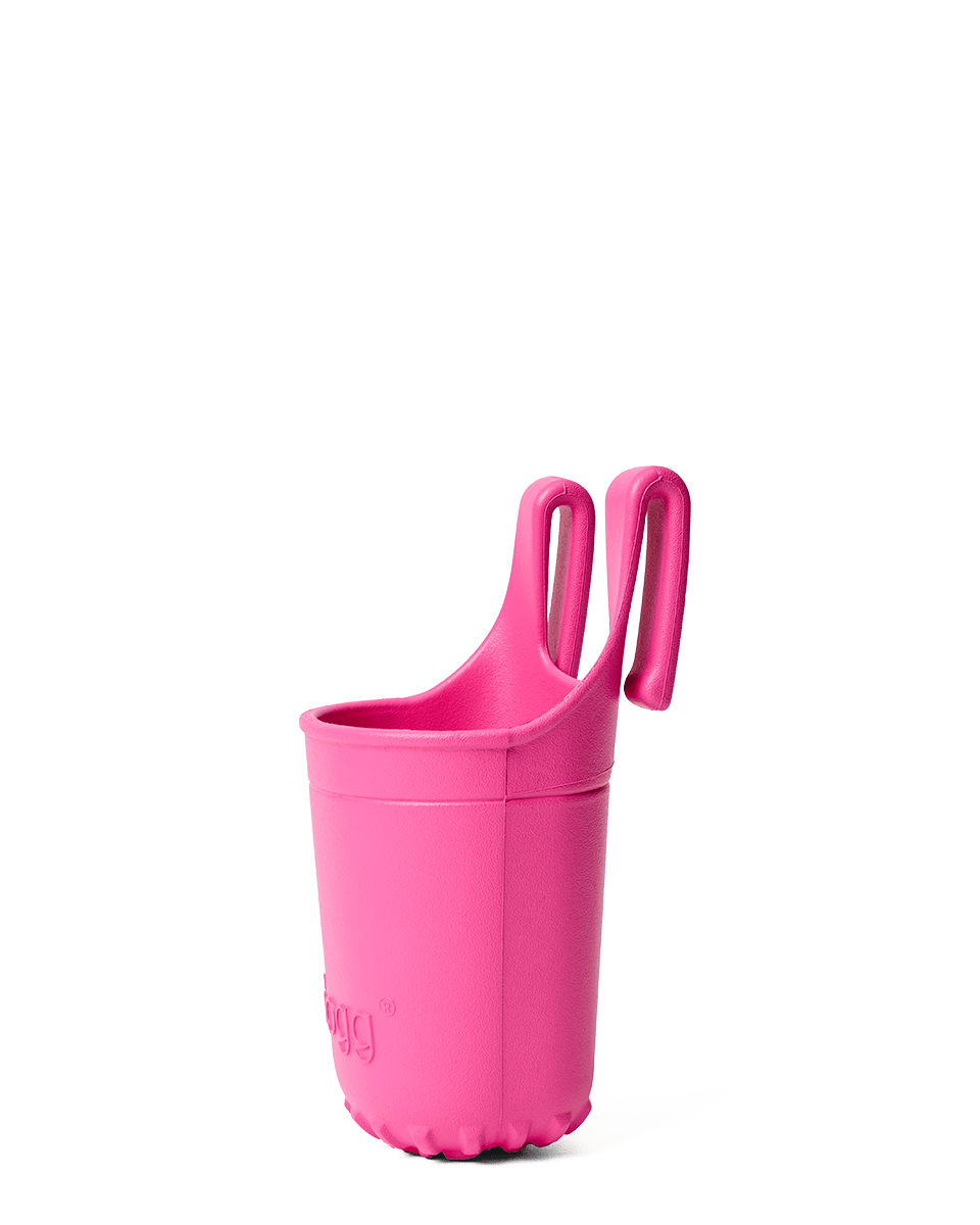 Bogg Bevy - Haute Pink