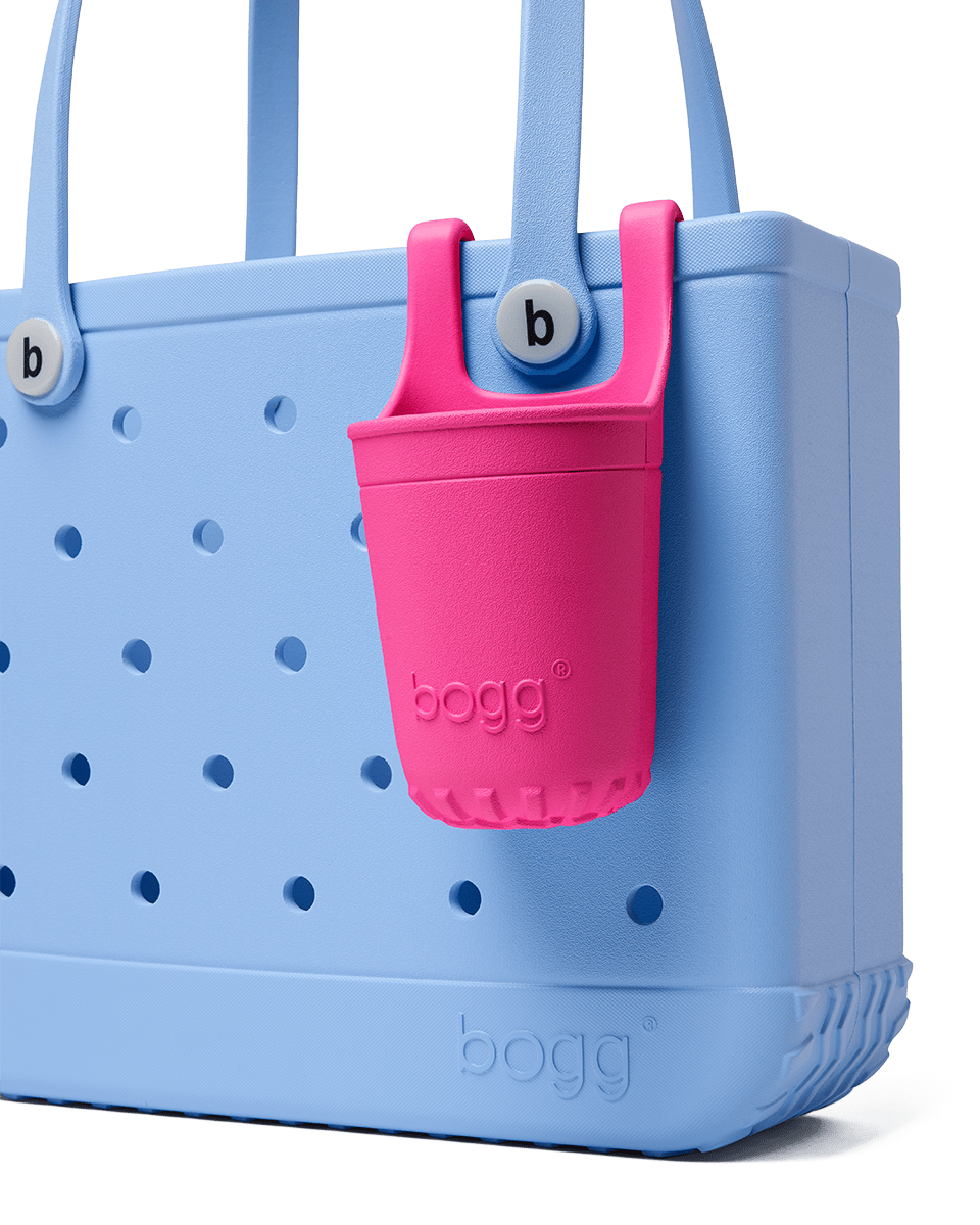 Bogg Bevy - Haute Pink