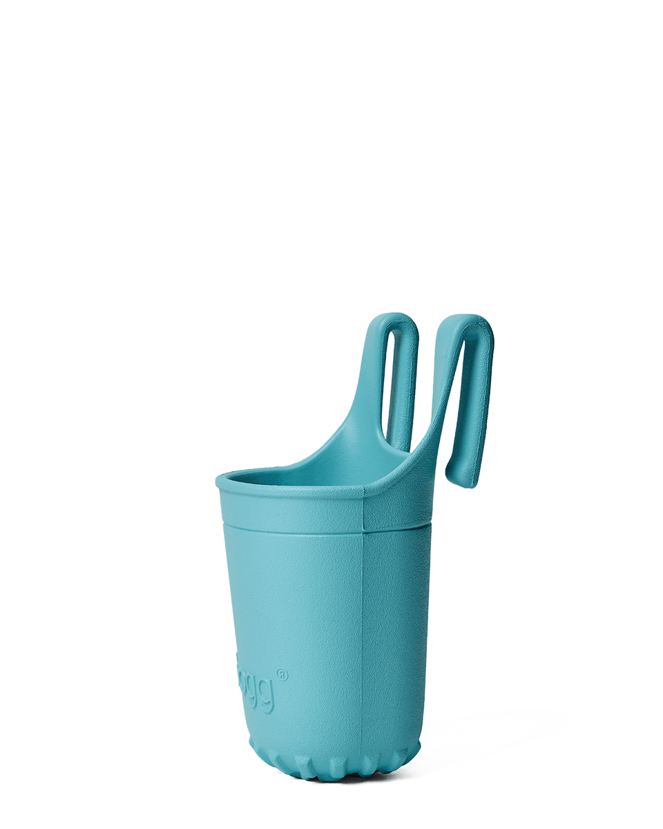 Bogg Bevy - Turquoise and Caicos