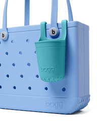 Bogg Bevy - Turquoise and Caicos