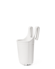 Bogg Bevy - For Shore White