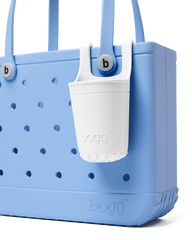 Bogg Bevy - For Shore White