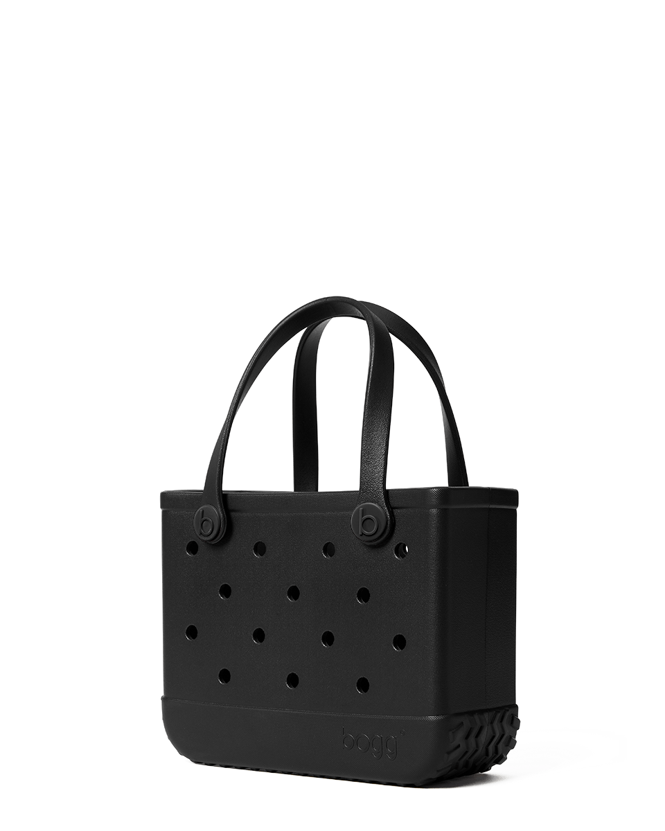 Bitty Bogg Bag - LBD Black