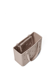 Bitty Bogg Bag - Mushroom
