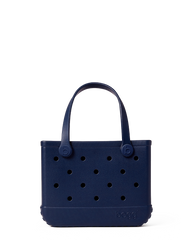 Bitty Bogg Bag - You Navy Me Crazy