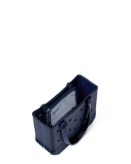 Bitty Bogg Bag - You Navy Me Crazy