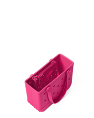Bitty Bogg Bag - Haute Pink