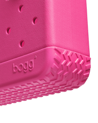 Bitty Bogg Bag - Haute Pink