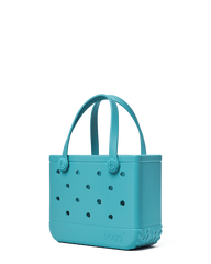 Bitty Bogg Bag - Turquoise and Caicos