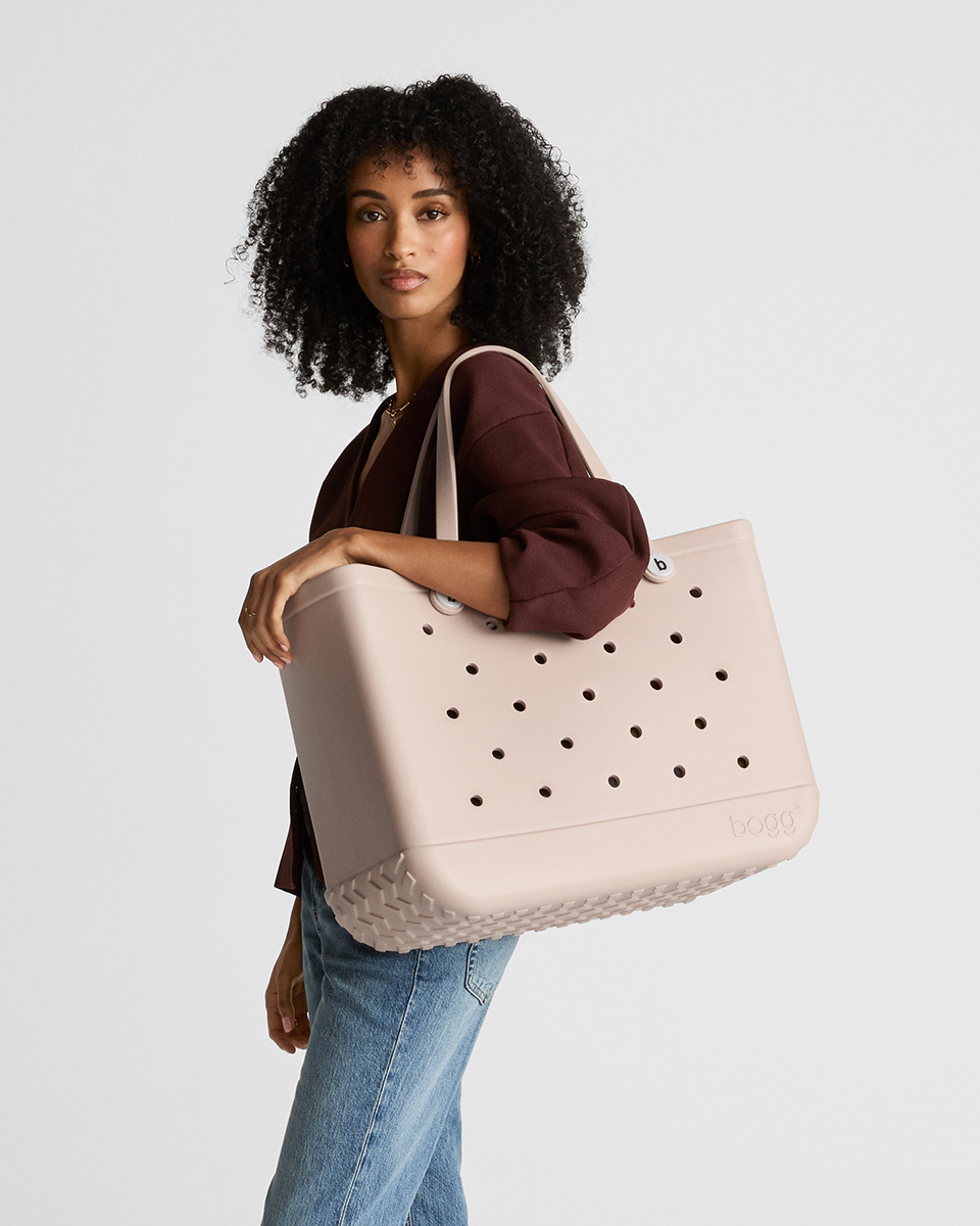 Original Bogg Bag - Under the Sea(foam)