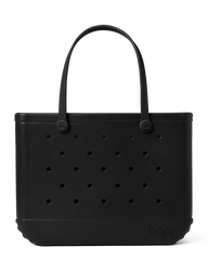 Original Bogg Bag - LBD Black