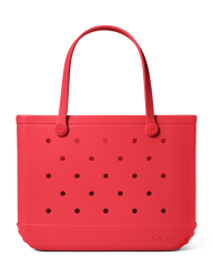 Original Bogg Bag - Off to the Races Red