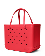 Original Bogg Bag - Off to the Races Red