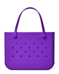 Original Bogg Bag - Houston We Have a Purple