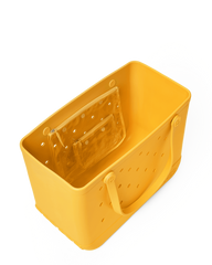 Original Bogg Bag - Yellow-There